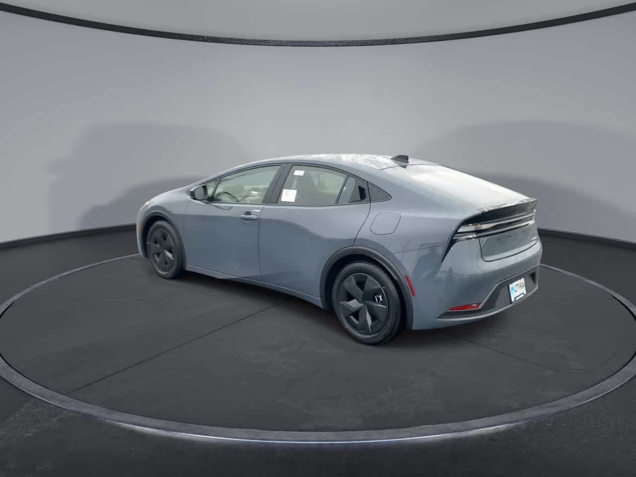 Thumbnail: 2026 Toyota Prius - 6