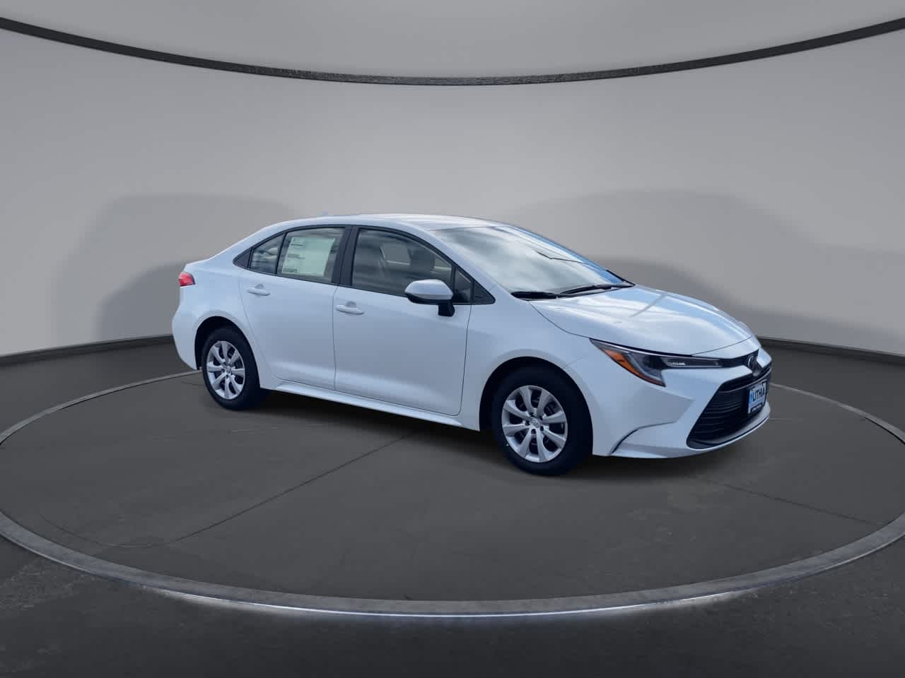 Thumbnail: 2026 Toyota Corolla - 3