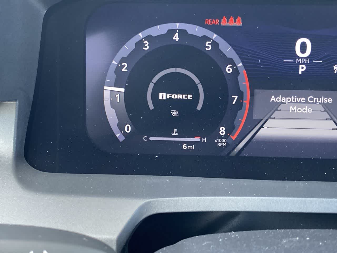 Thumbnail: 2026 Toyota Tacoma - 15