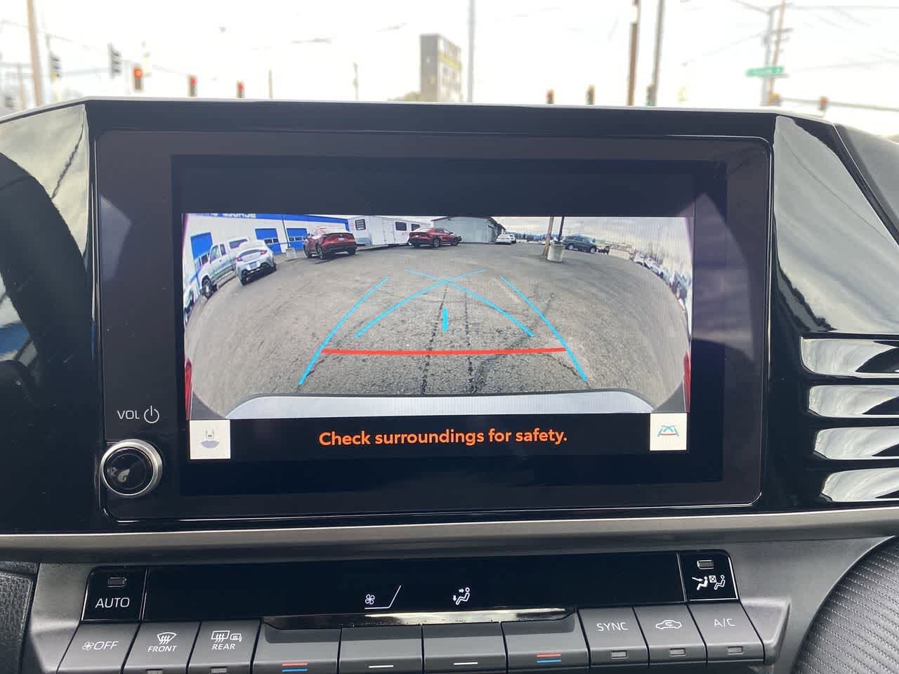 Thumbnail: 2025 Toyota Camry - 17