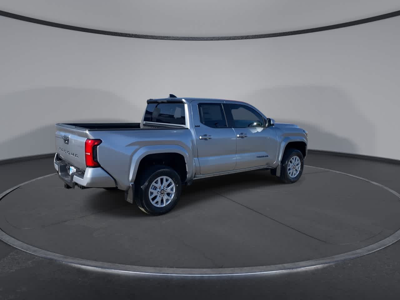 Thumbnail: 2026 Toyota Tacoma - 8