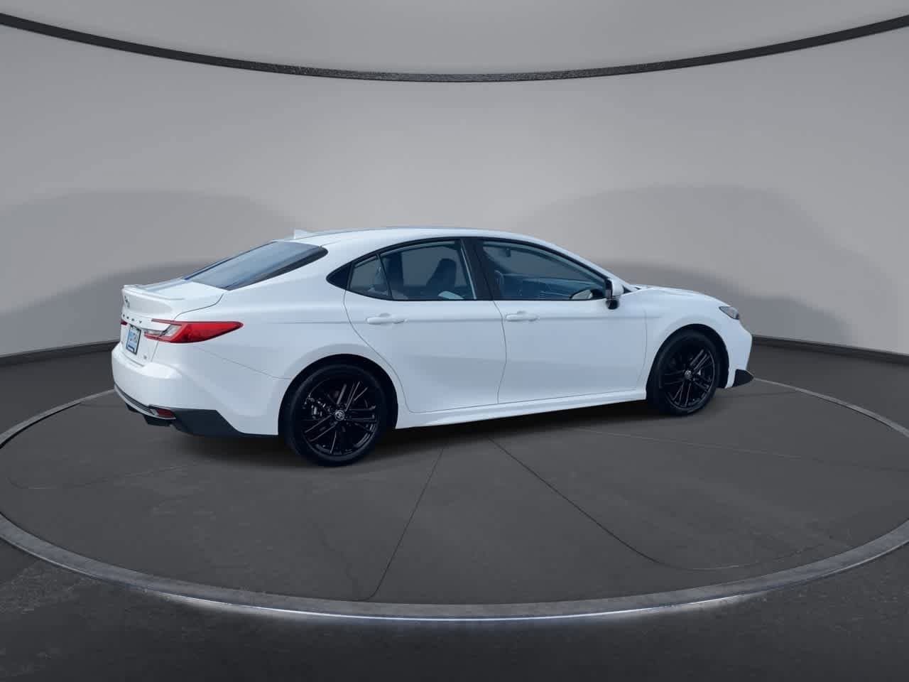 Thumbnail: 2025 Toyota Camry - 9