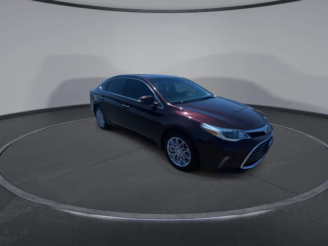 Used 2018 Toyota Avalon XLE Premium with VIN 4T1BK1EB5JU276764 for sale in Medford, OR