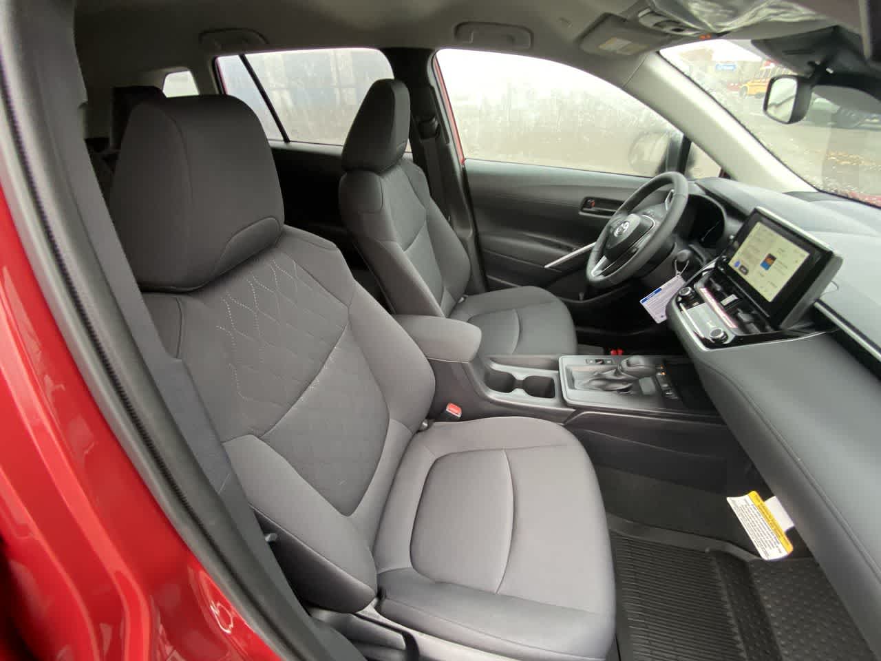 Thumbnail: 2026 Toyota Corolla Cross - 23