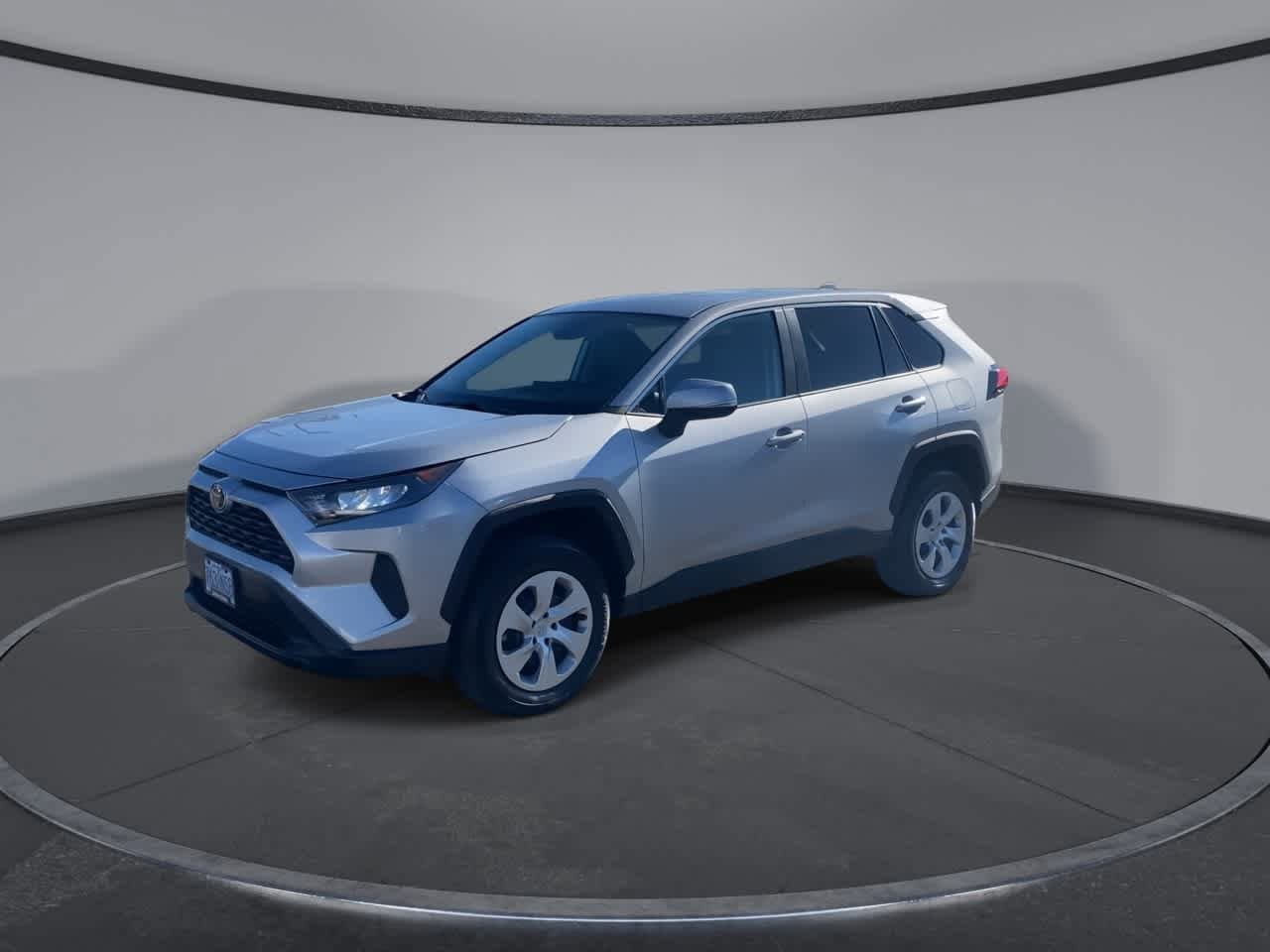Thumbnail: 2022 Toyota RAV4 - 4