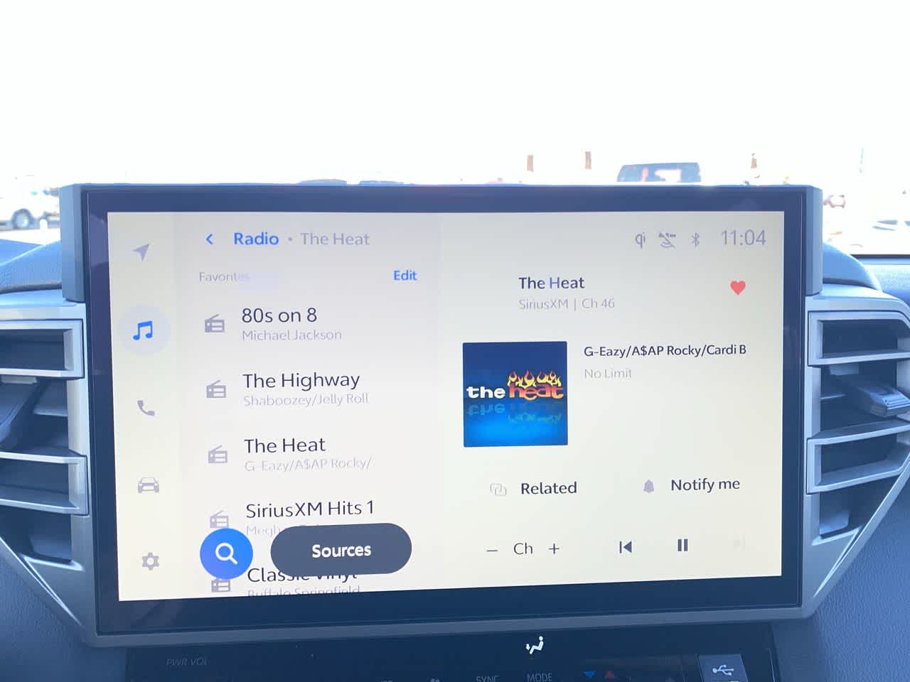 Thumbnail: 2026 Toyota Tundra - 16