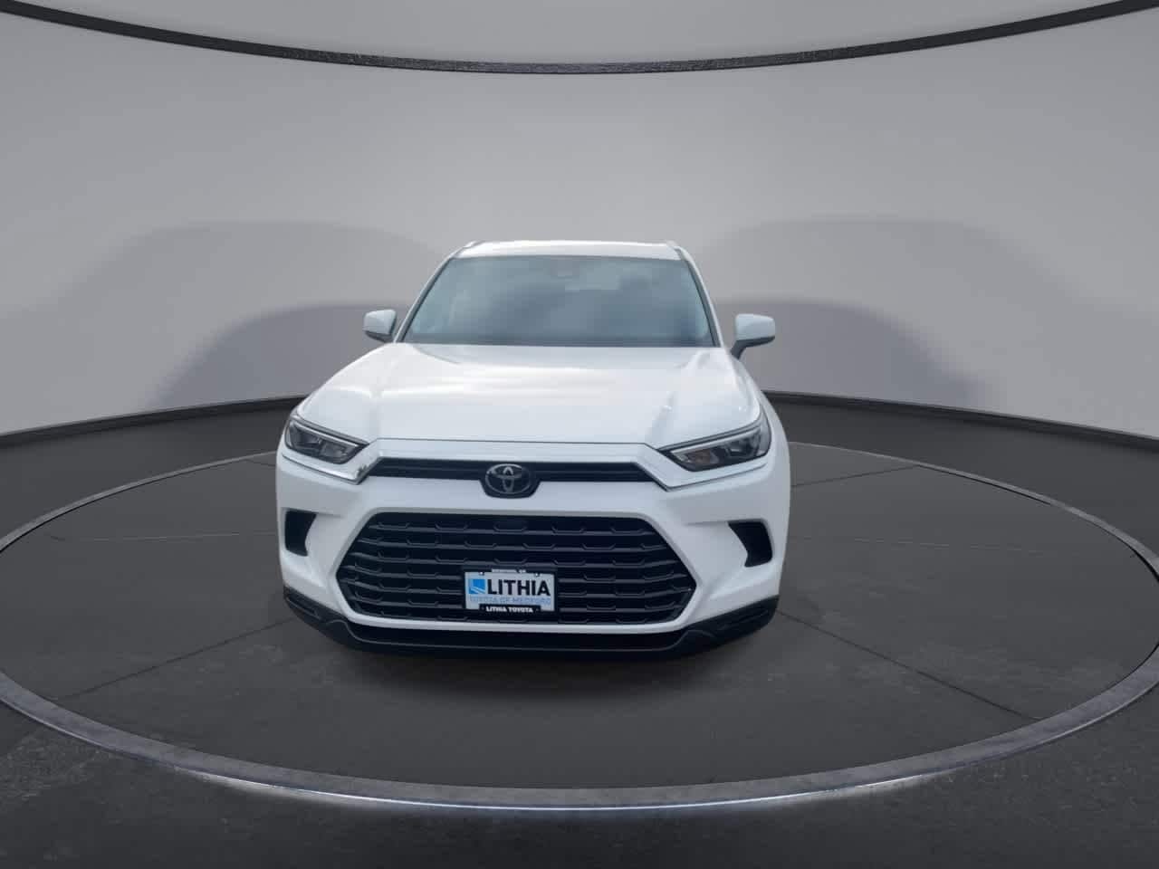Thumbnail: 2024 Toyota Grand Highlander - 3