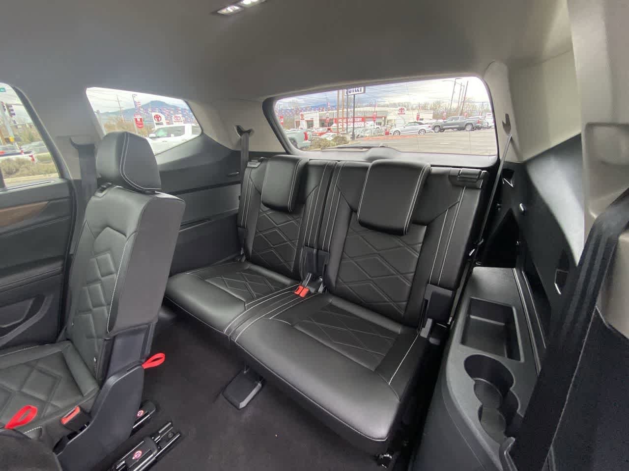 Thumbnail: 2025 Volkswagen Atlas - 22