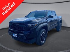 2026 Toyota Tacoma i-FORCE MAX TRD Off-Road 4X4 DOUBLE CAB HV Medford, OR