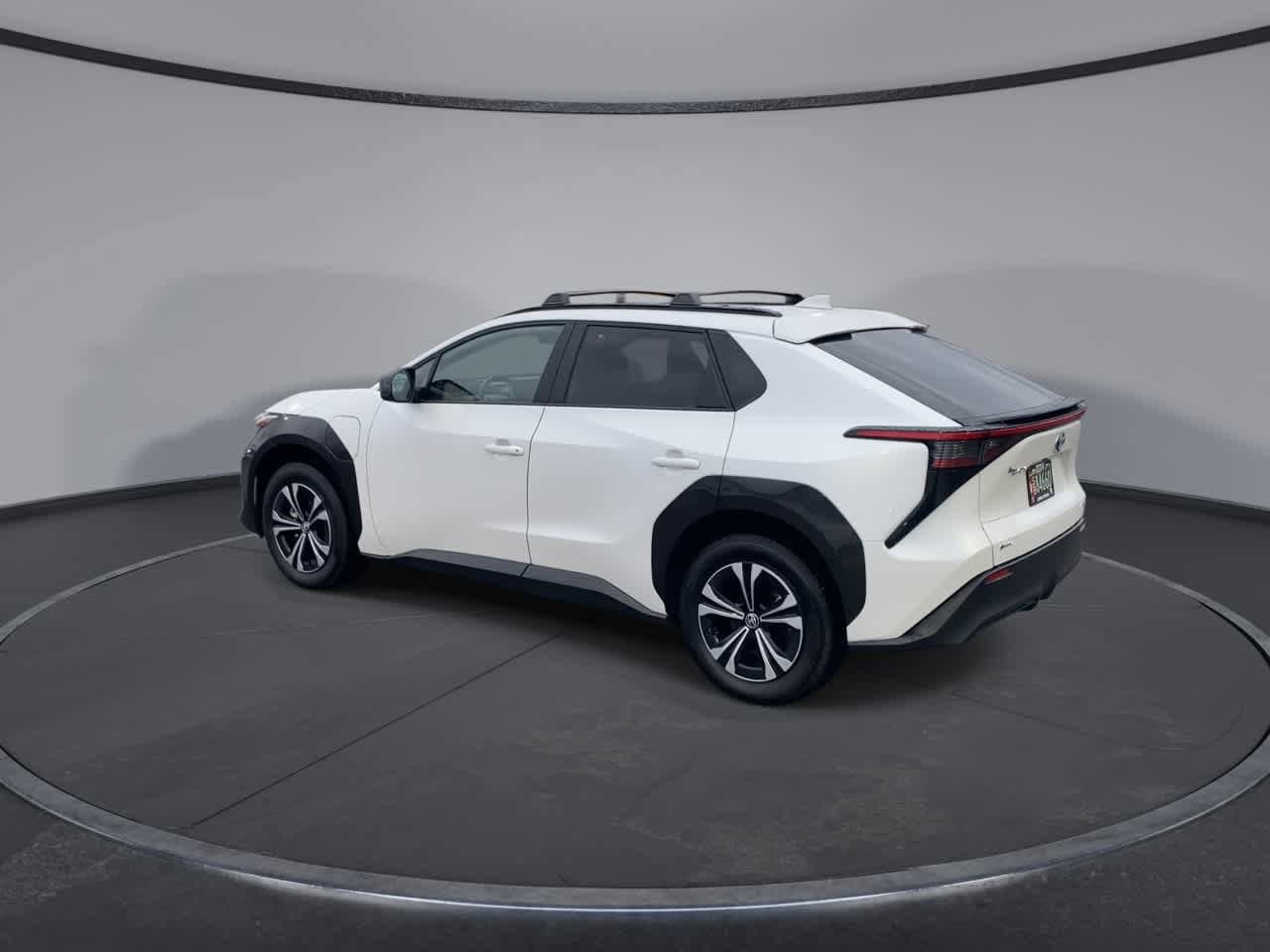 Thumbnail: 2025 Toyota bZ4X - 6