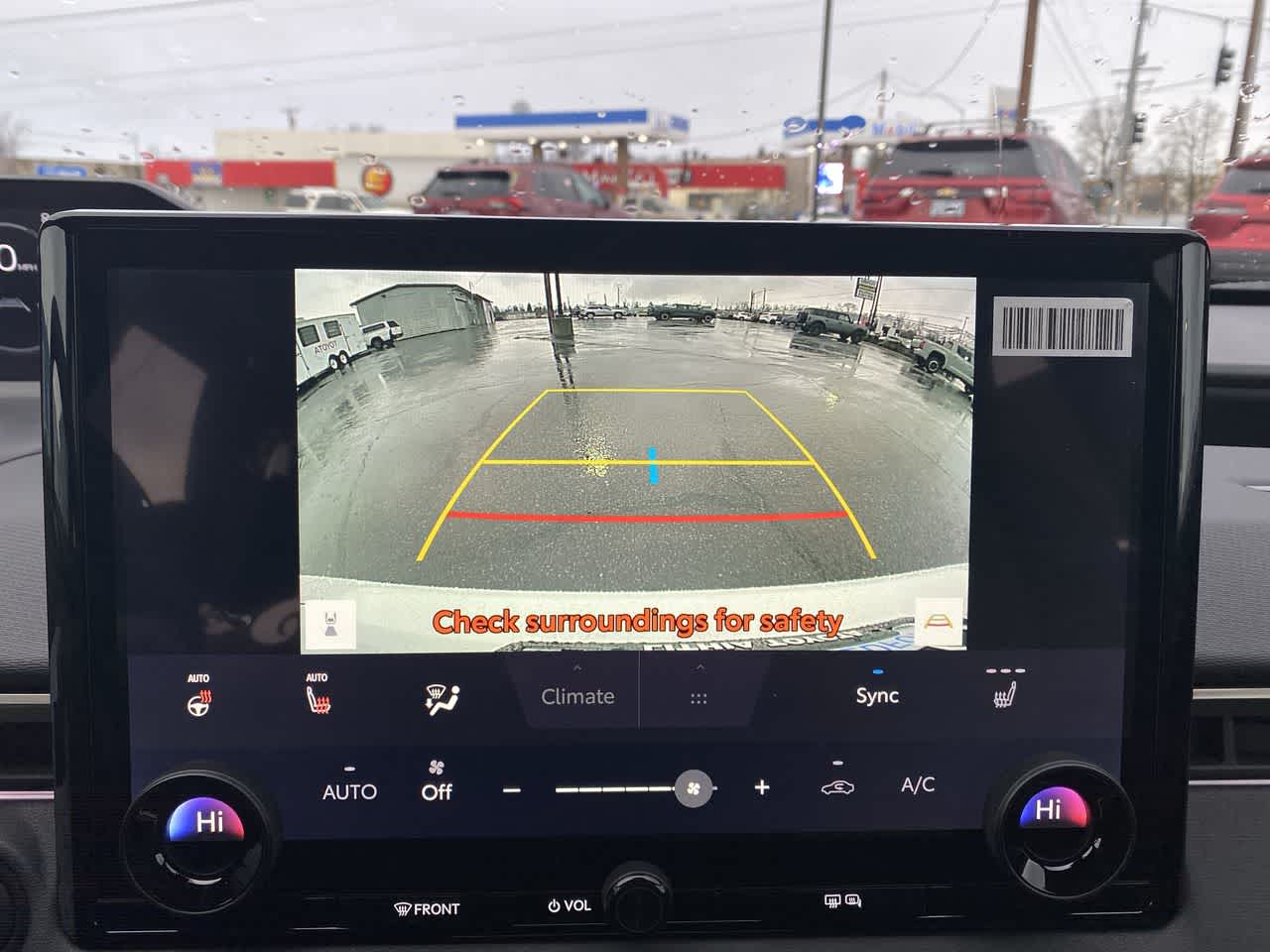 Thumbnail: 2026 Toyota bZ - 17