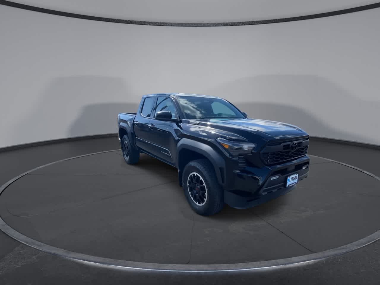 Thumbnail: 2026 Toyota Tacoma - 2