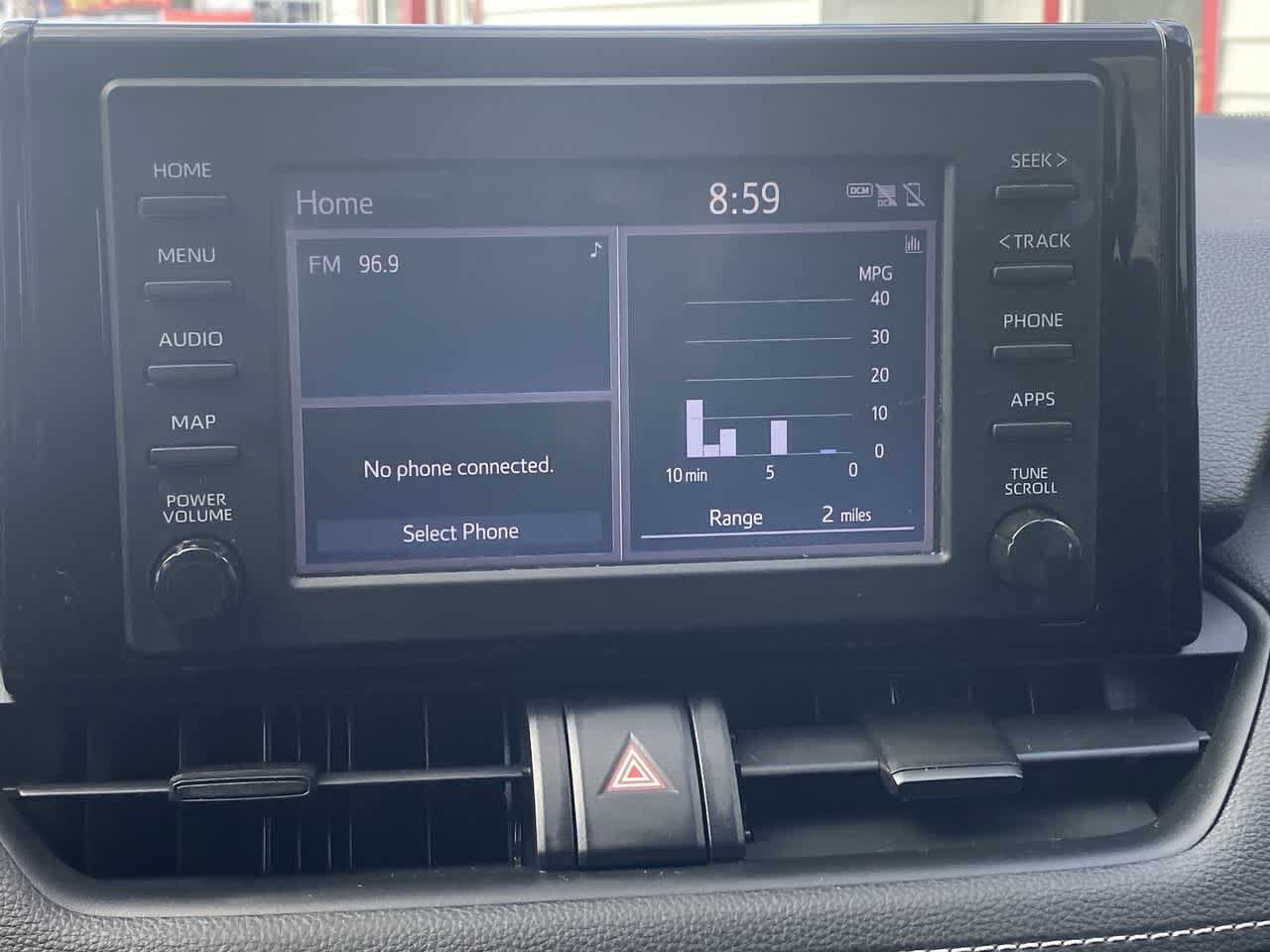 Thumbnail: 2019 Toyota RAV4 - 16