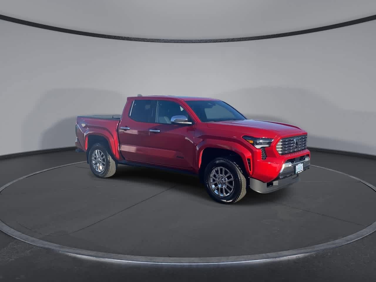 Thumbnail: 2025 Toyota Tacoma - 2