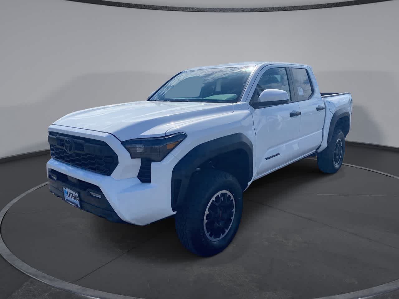 Thumbnail: 2026 Toyota Tacoma - 1