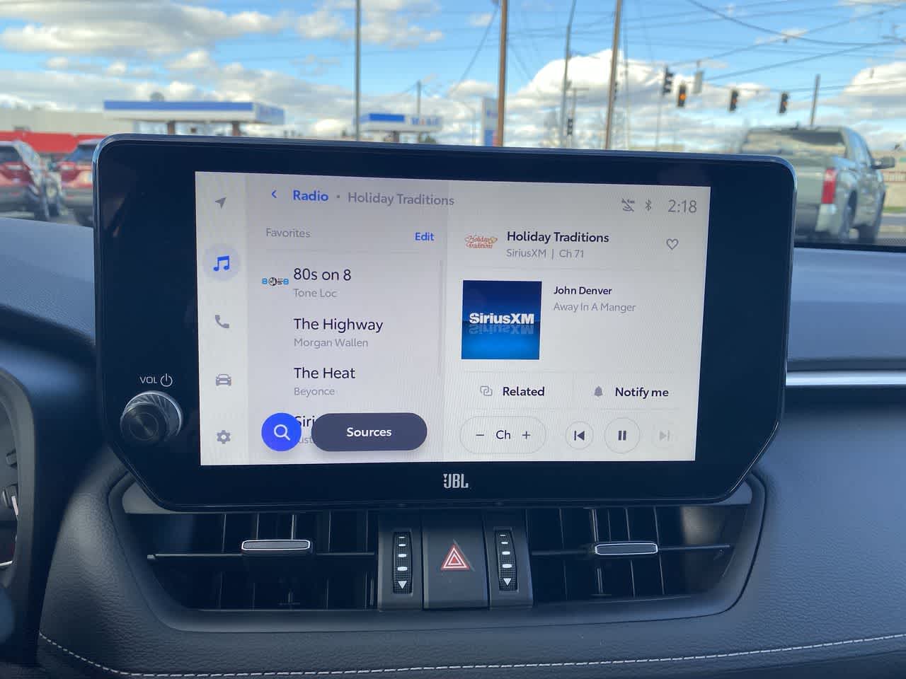 Thumbnail: 2025 Toyota RAV4 - 16