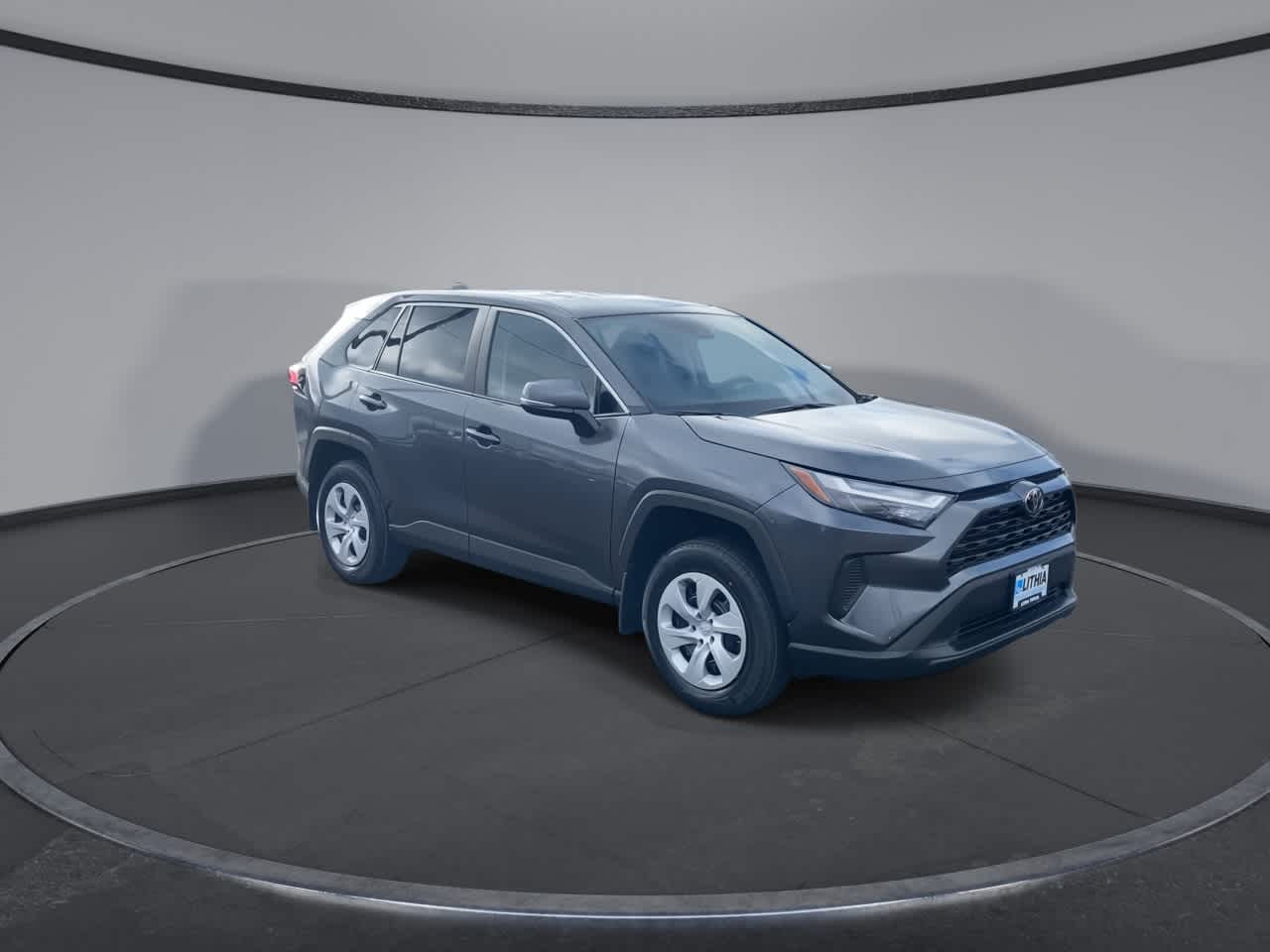 Thumbnail: 2025 Toyota RAV4 - 2