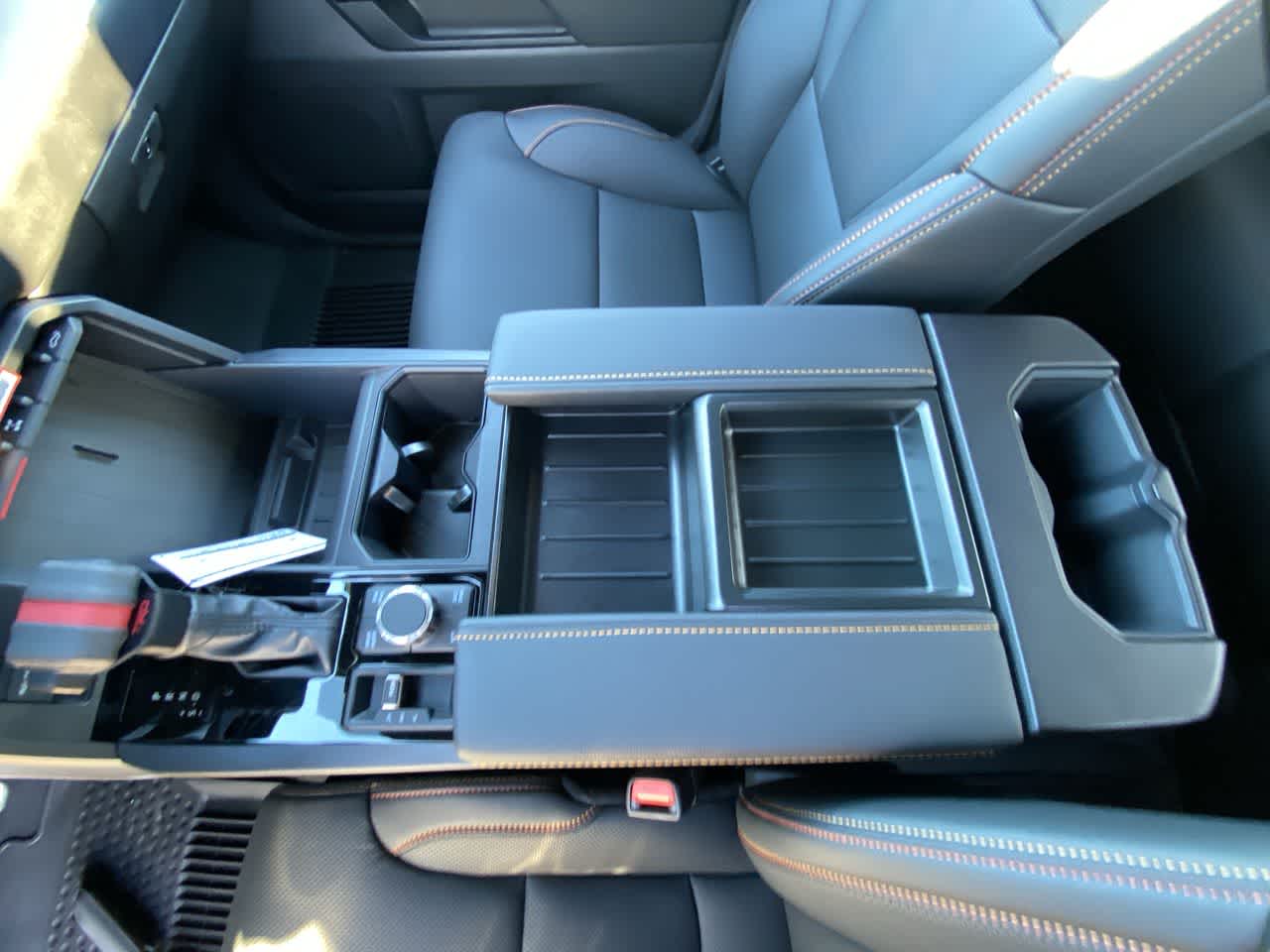 Thumbnail: 2026 Toyota Tundra - 20