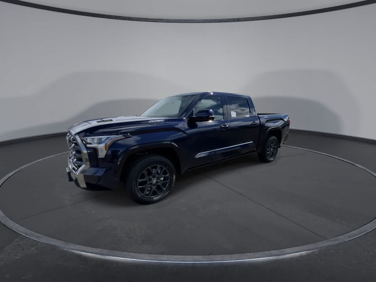 Thumbnail: 2025 Toyota Tundra - 4