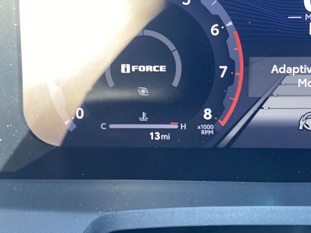 Thumbnail: 2026 Toyota Tacoma - 15