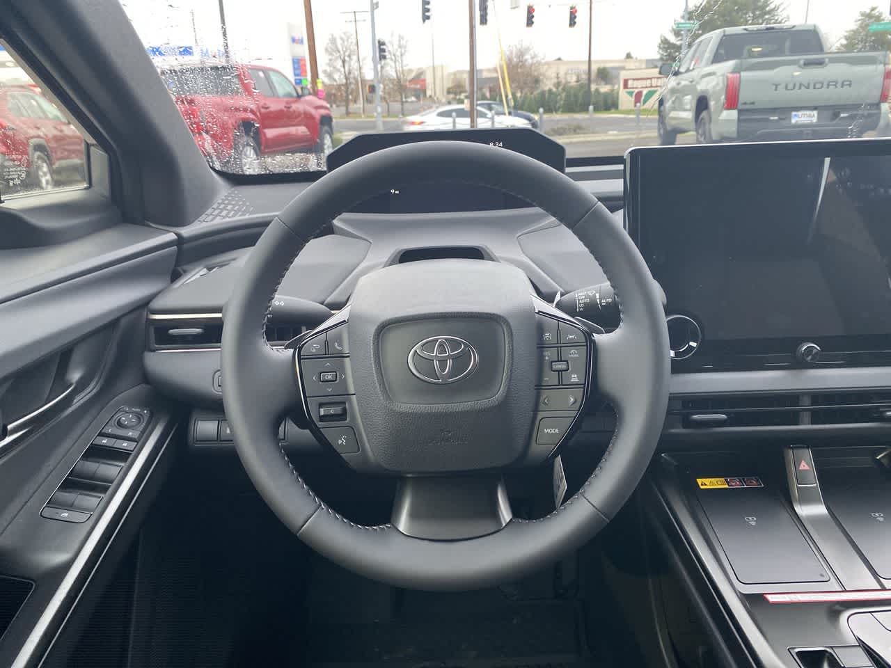 Thumbnail: 2026 Toyota bZ - 14