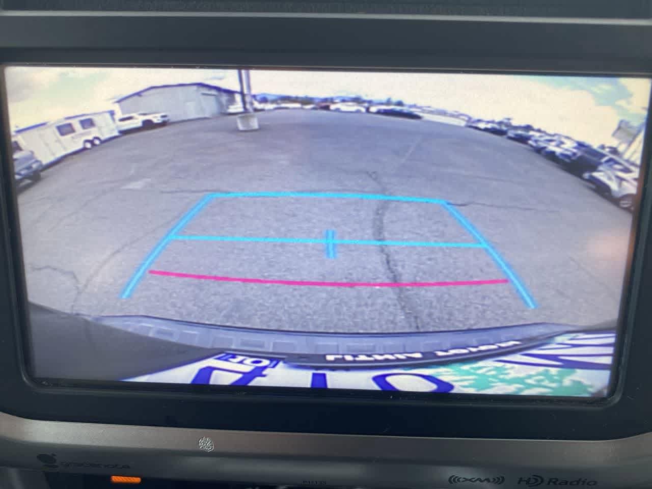 Thumbnail: 2018 Toyota 4Runner - 17