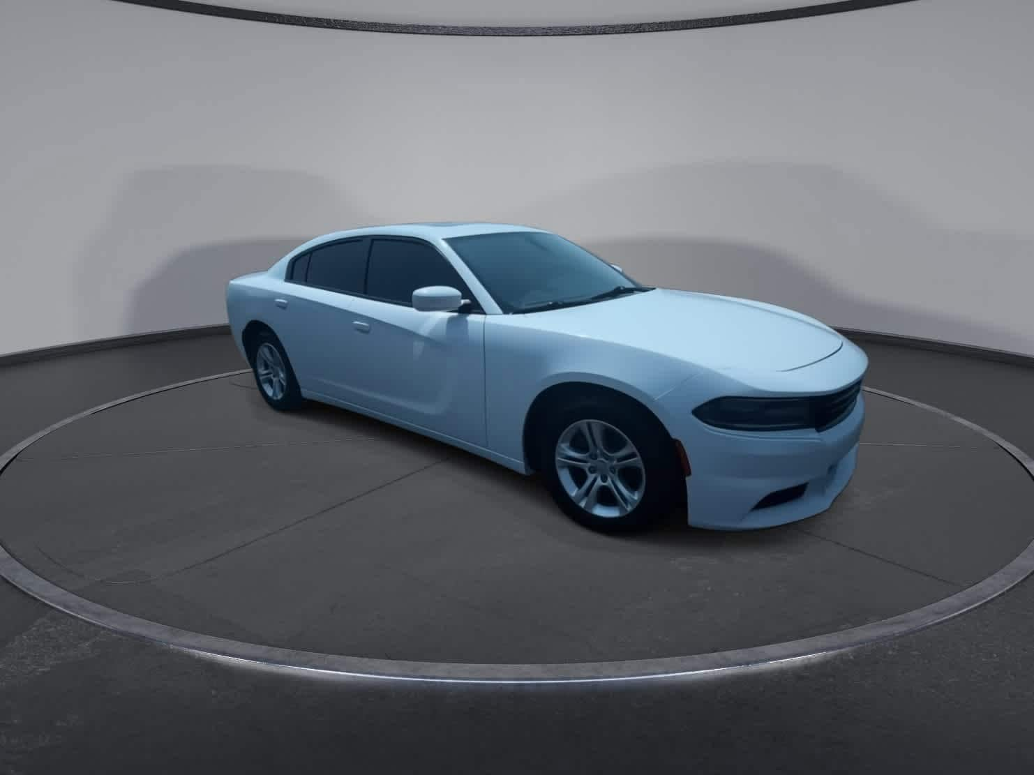 Used 2021 Dodge Charger SXT with VIN 2C3CDXBG0MH510892 for sale in Medford, OR