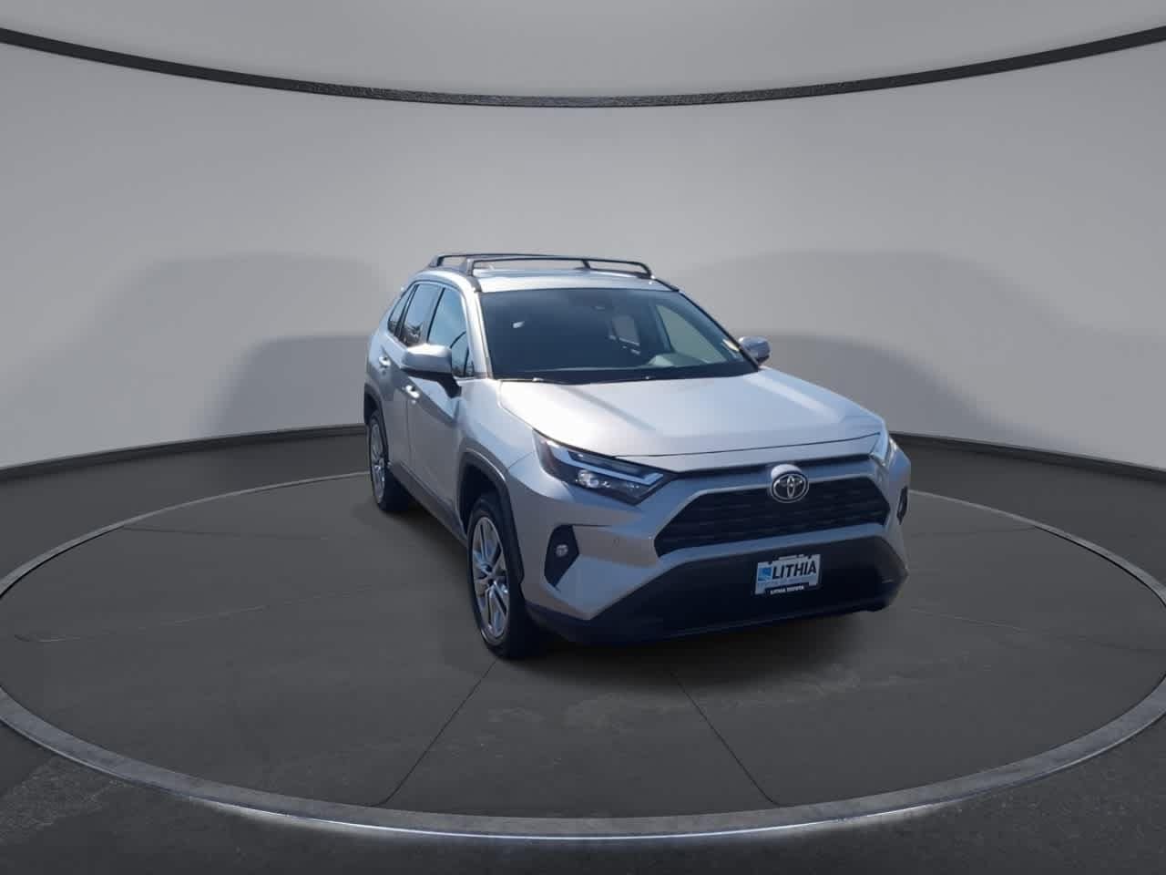 Thumbnail: 2023 Toyota RAV4 - 2