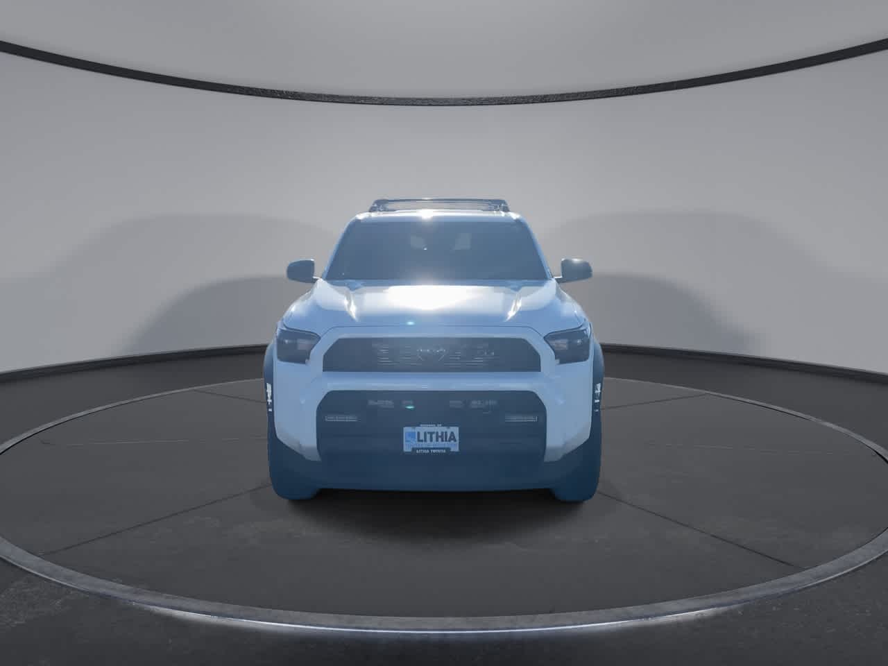 Thumbnail: 2026 Toyota 4Runner - 3