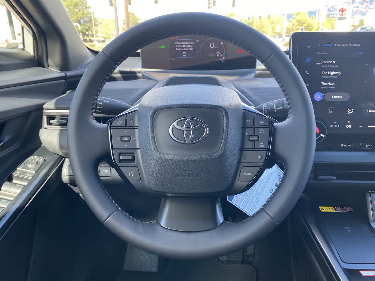 Thumbnail: 2026 Toyota C-HR - 14