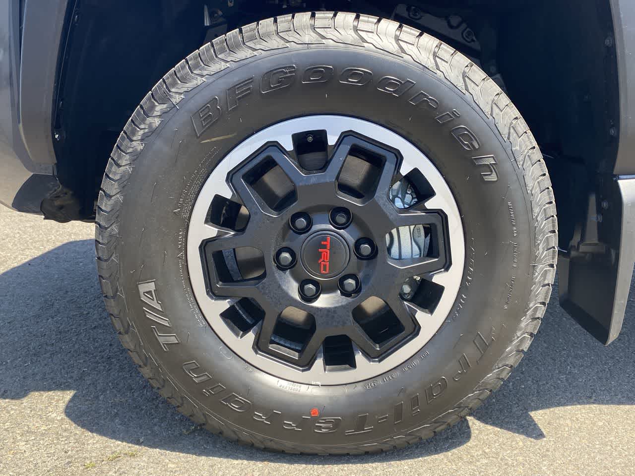 Thumbnail: 2026 Toyota Tacoma - 10