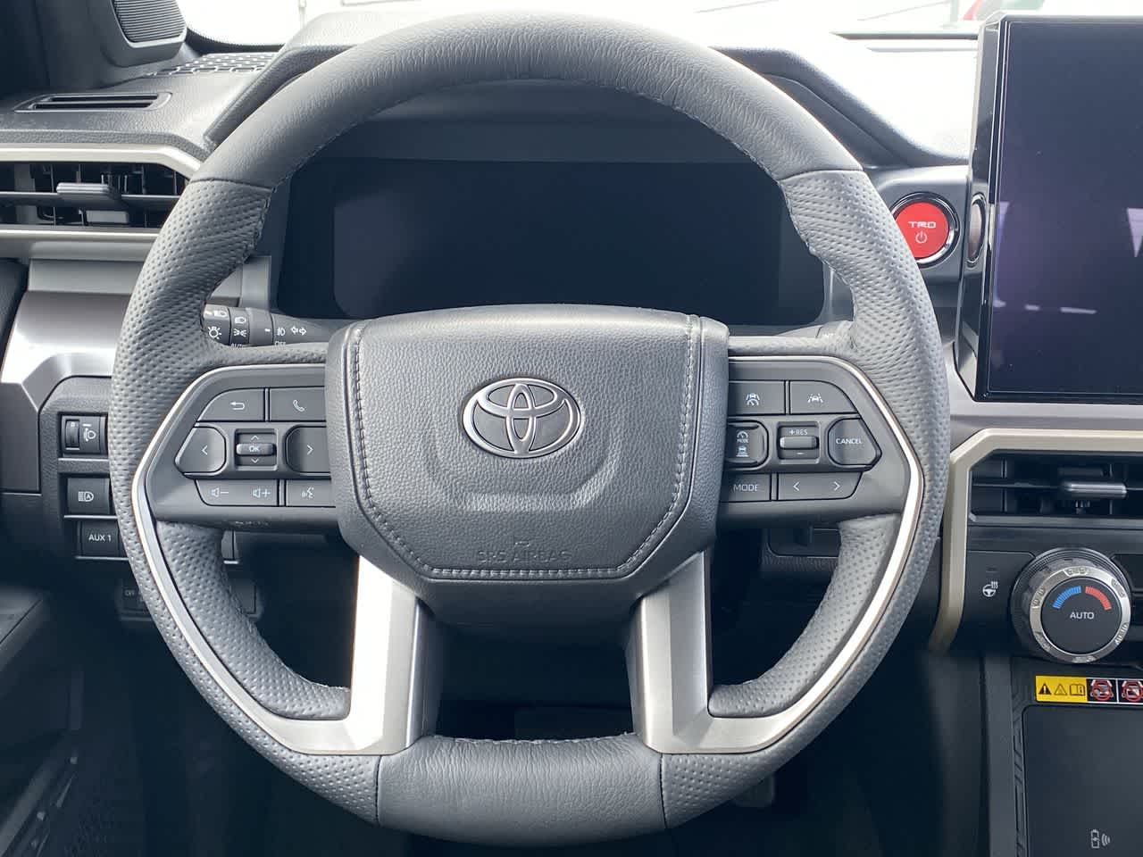 Thumbnail: 2026 Toyota Tacoma - 14