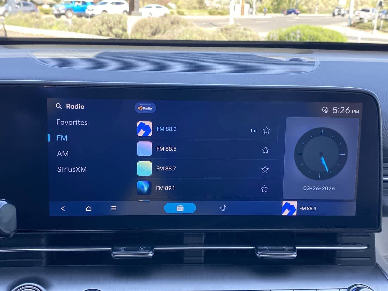 Thumbnail: 2024 Hyundai Kona - 16