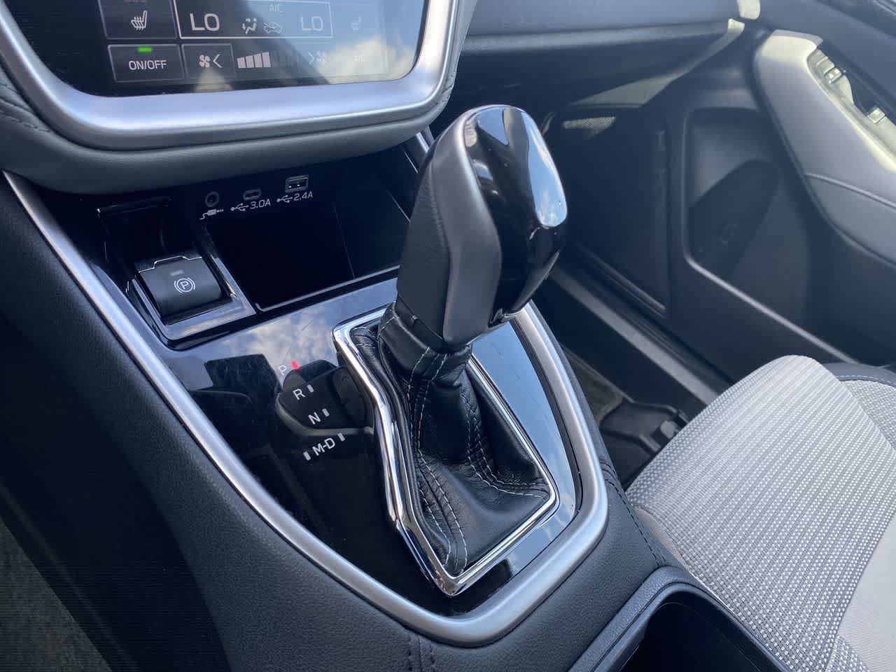 Thumbnail: 2023 Subaru Outback - 19