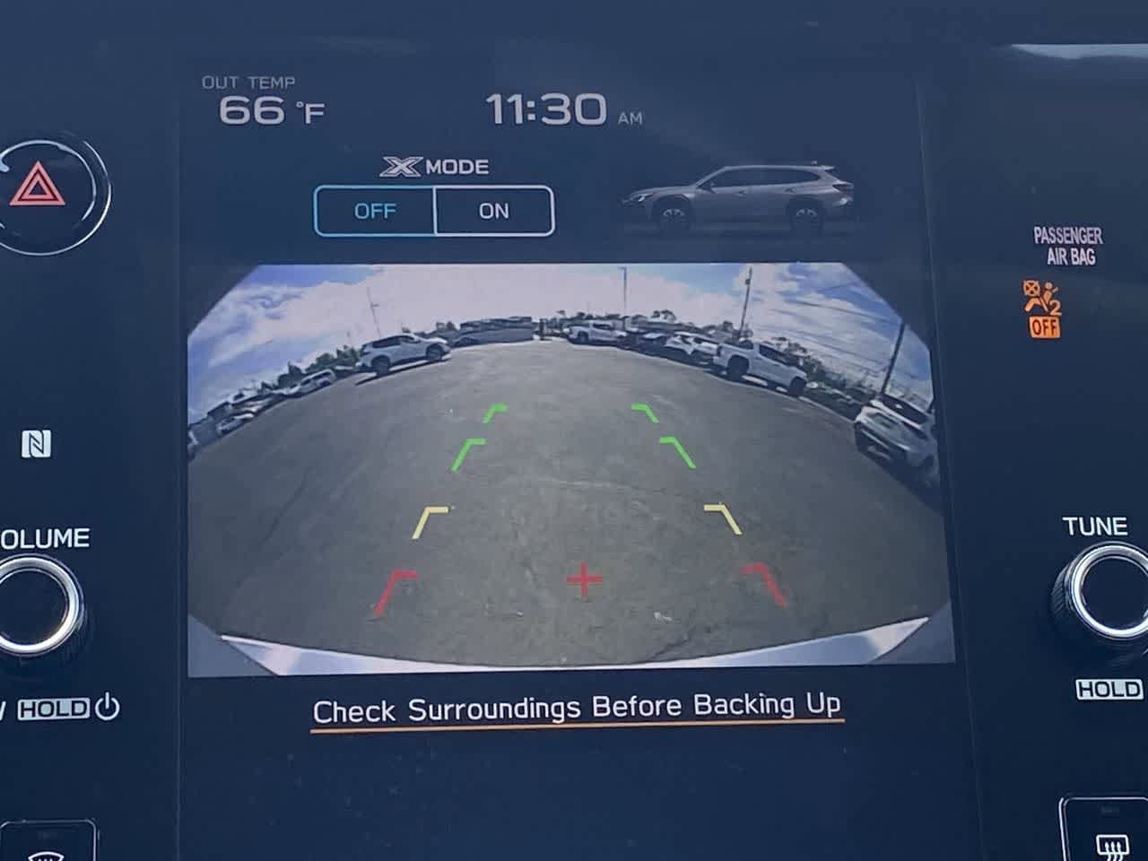 Thumbnail: 2023 Subaru Outback - 17