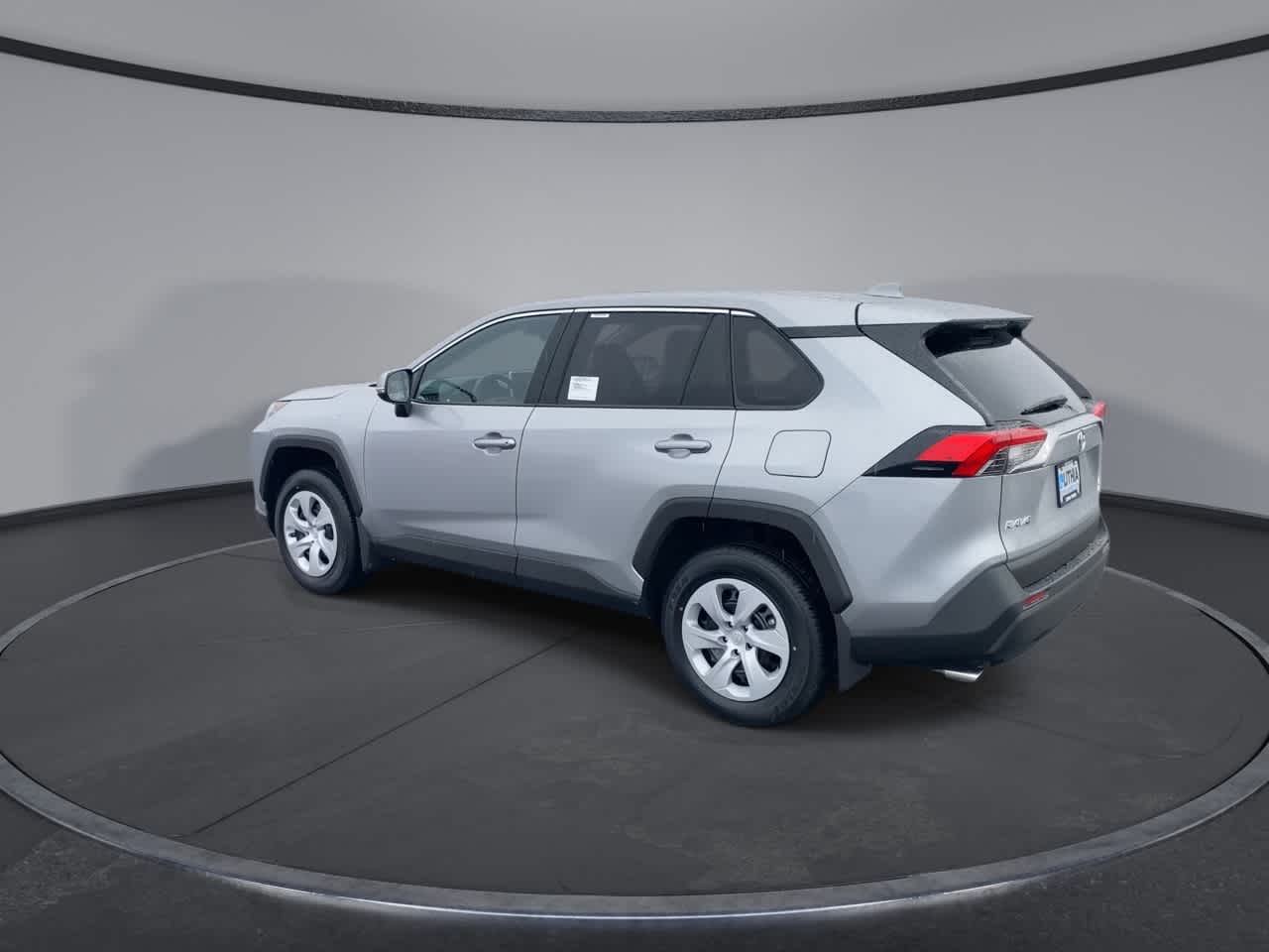 Thumbnail: 2025 Toyota RAV4 - 6