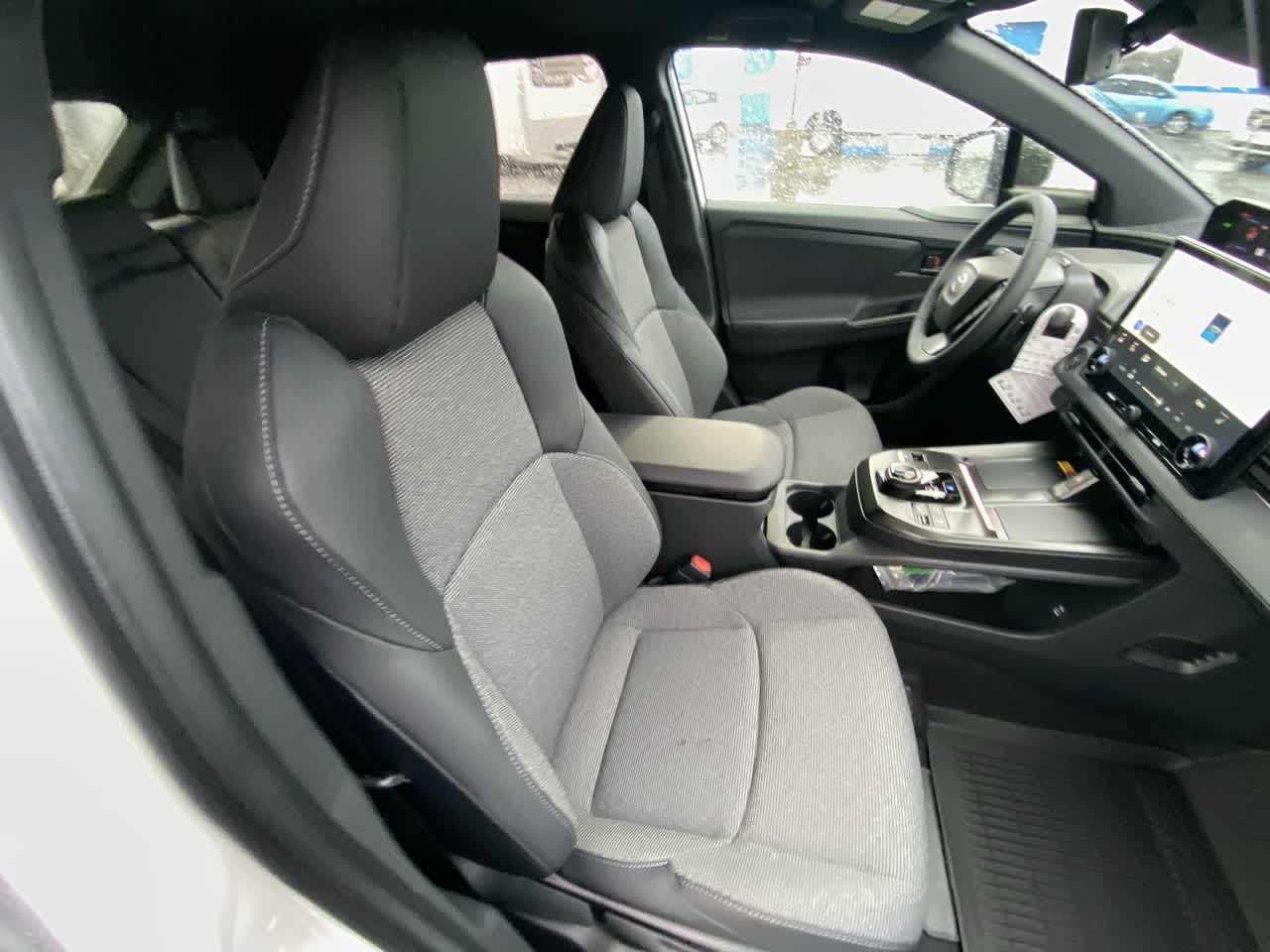 Thumbnail: 2026 Toyota bZ - 23