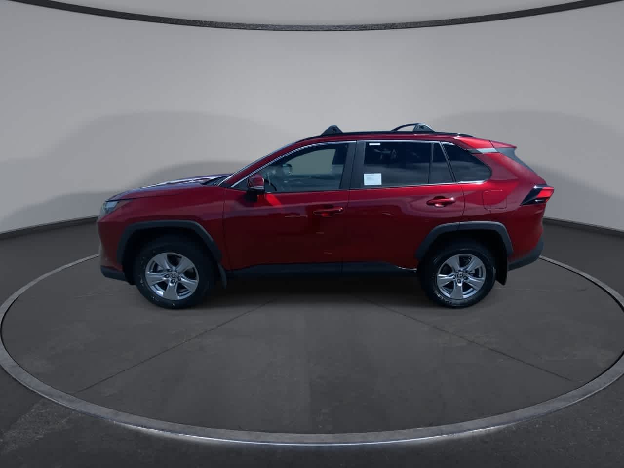 Thumbnail: 2025 Toyota RAV4 - 5