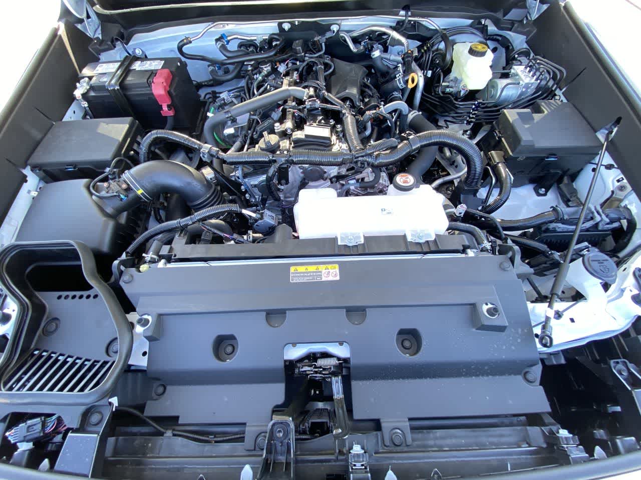 Thumbnail: 2026 Toyota Tacoma - 25