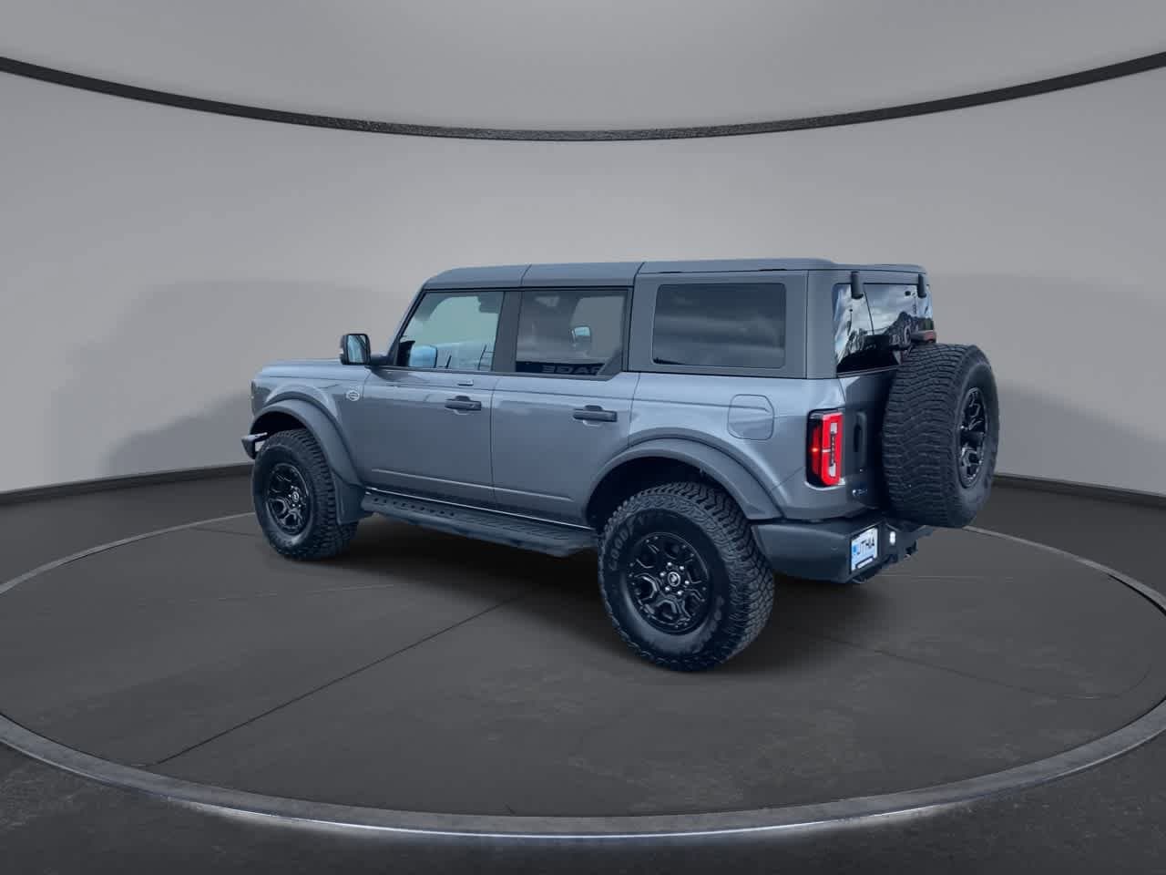 Thumbnail: 2023 Ford Bronco - 6