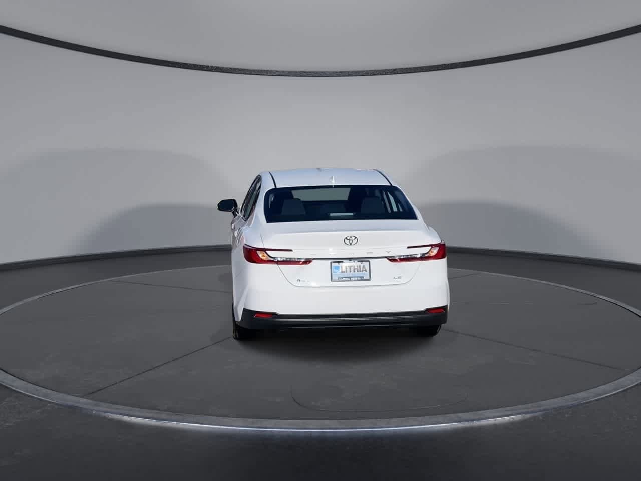 Thumbnail: 2025 Toyota Camry - 7