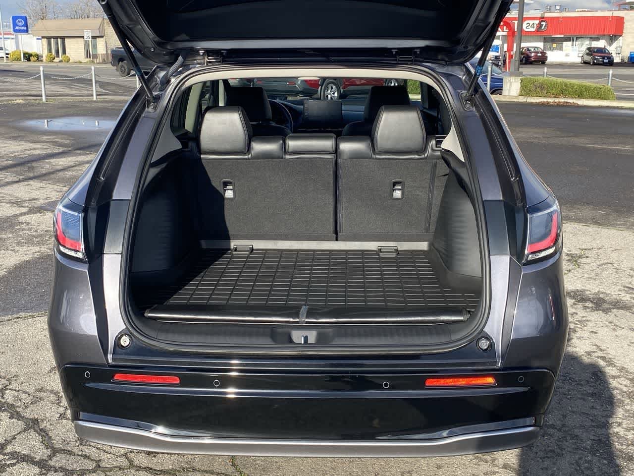 Thumbnail: 2023 Honda HR-V - 23