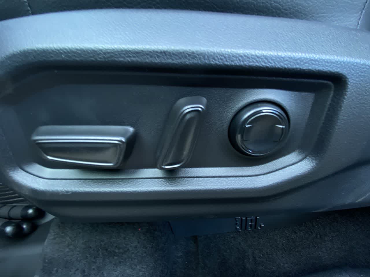 Thumbnail: 2026 Toyota Tundra - 12