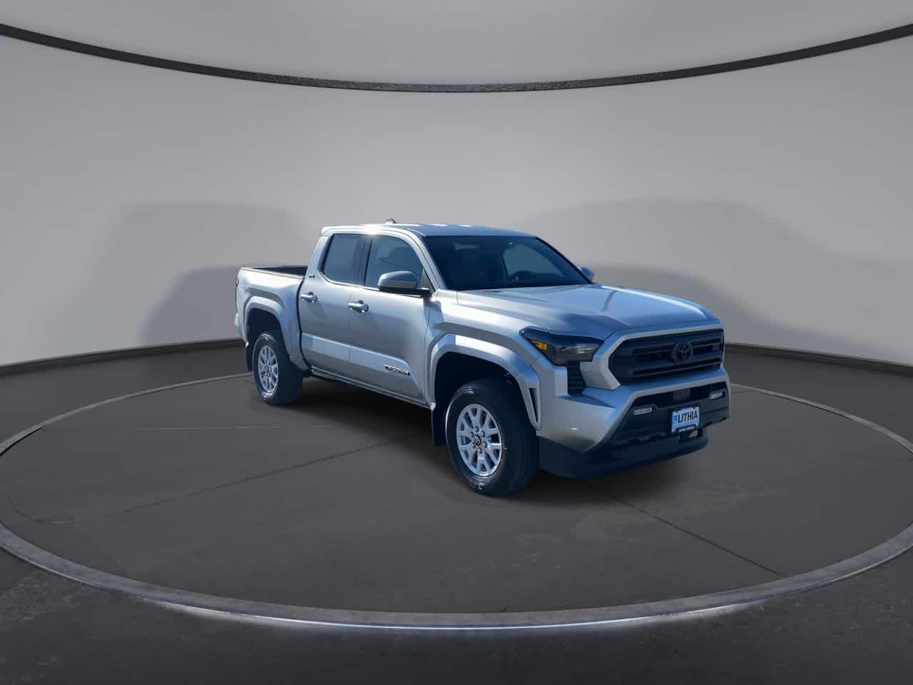 Thumbnail: 2026 Toyota Tacoma - 2