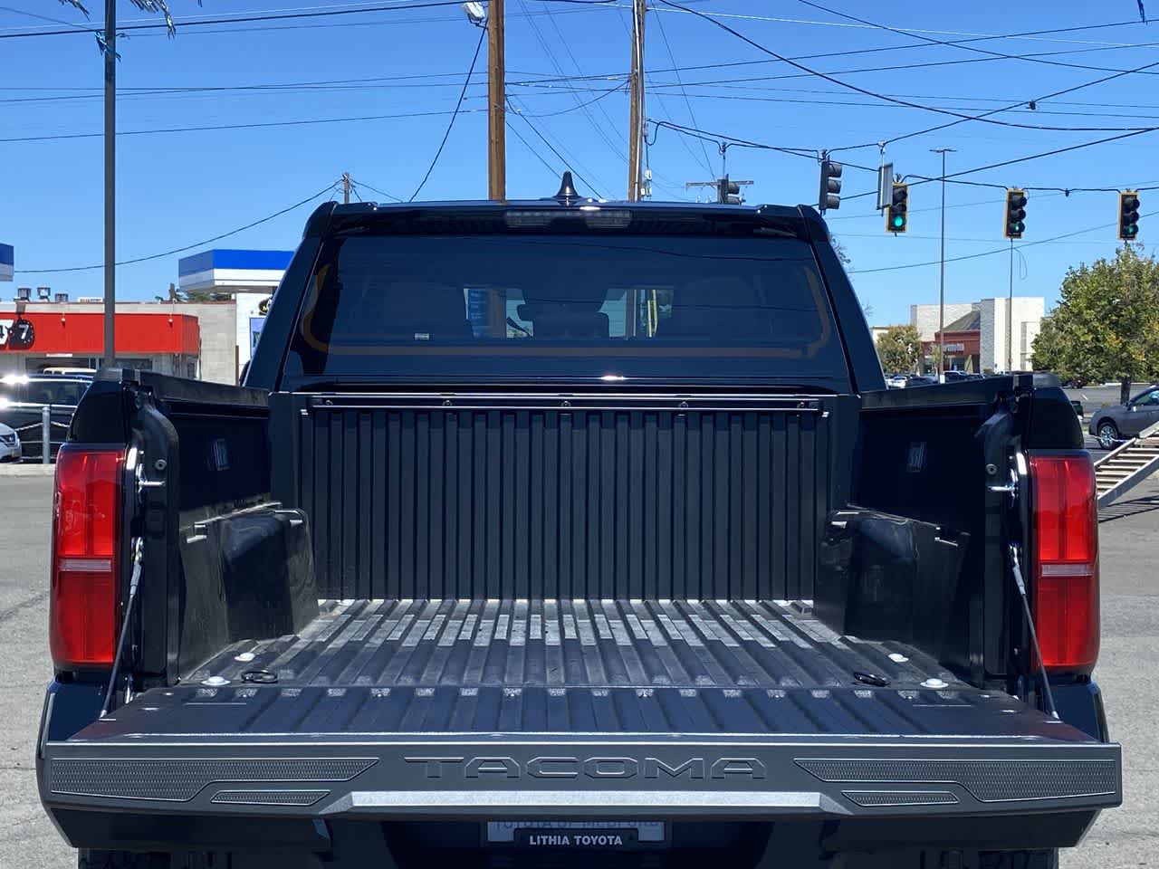 Thumbnail: 2025 Toyota Tacoma - 22