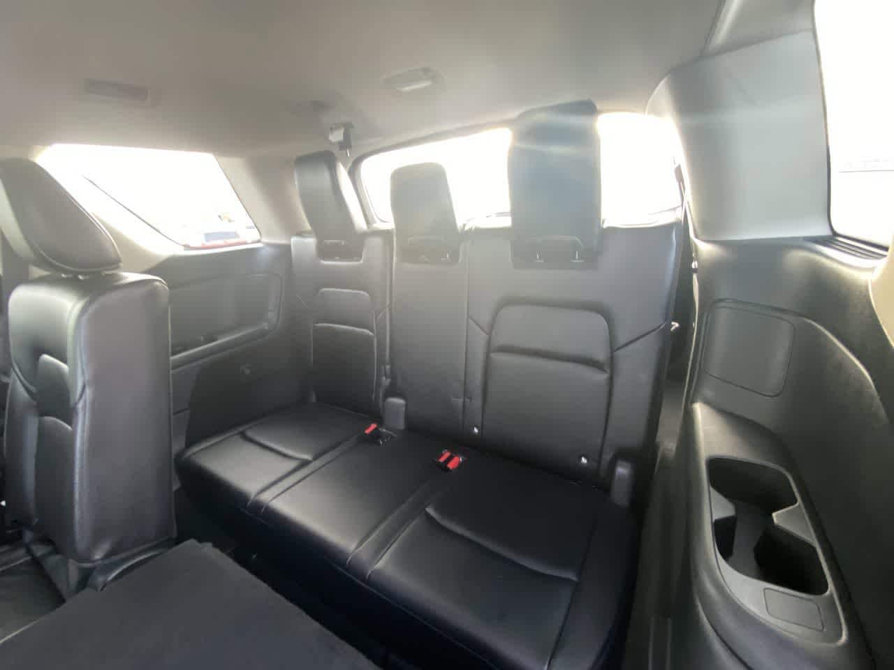 Thumbnail: 2023 Nissan Pathfinder - 22