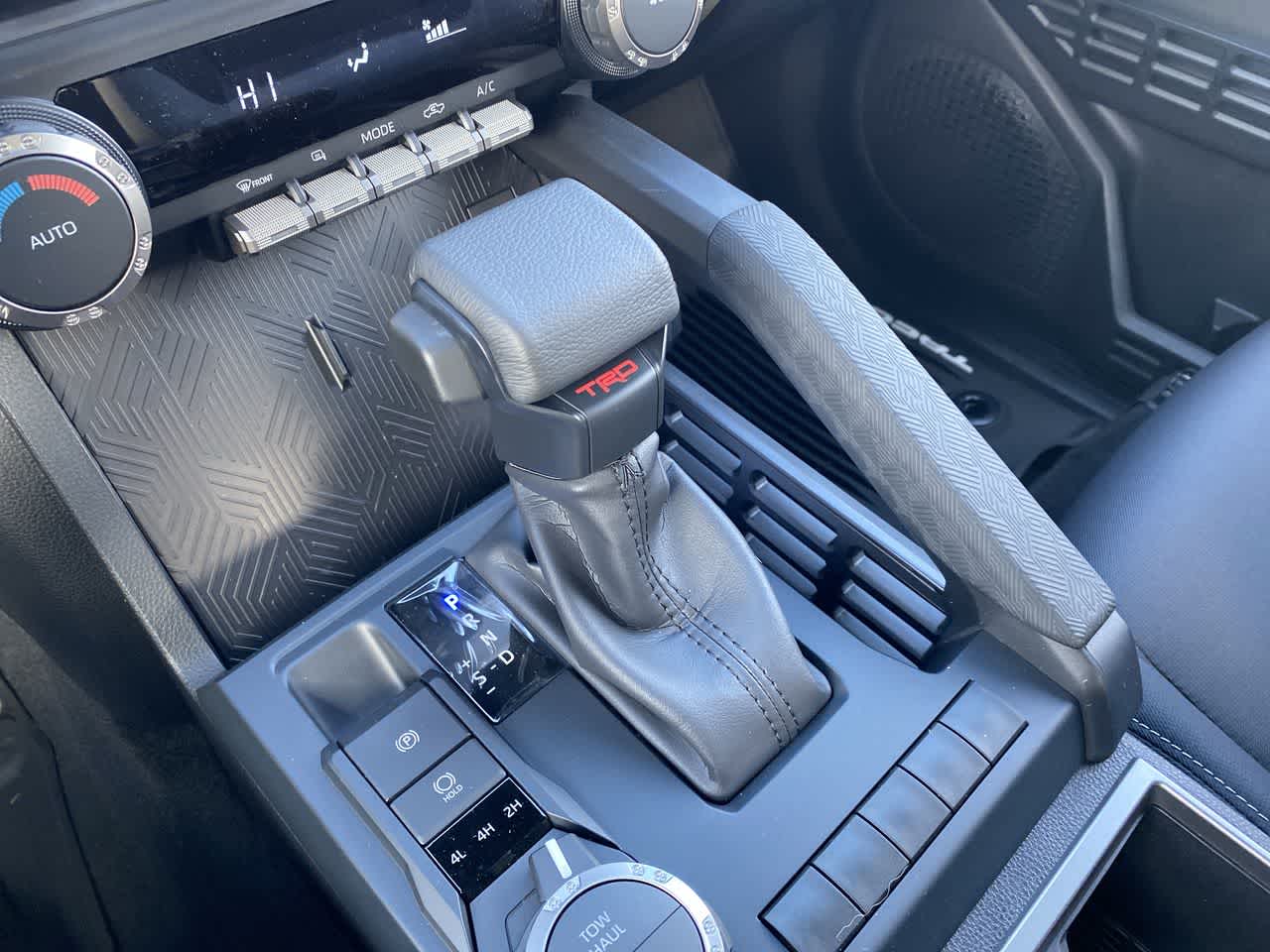 Thumbnail: 2026 Toyota Tacoma - 19