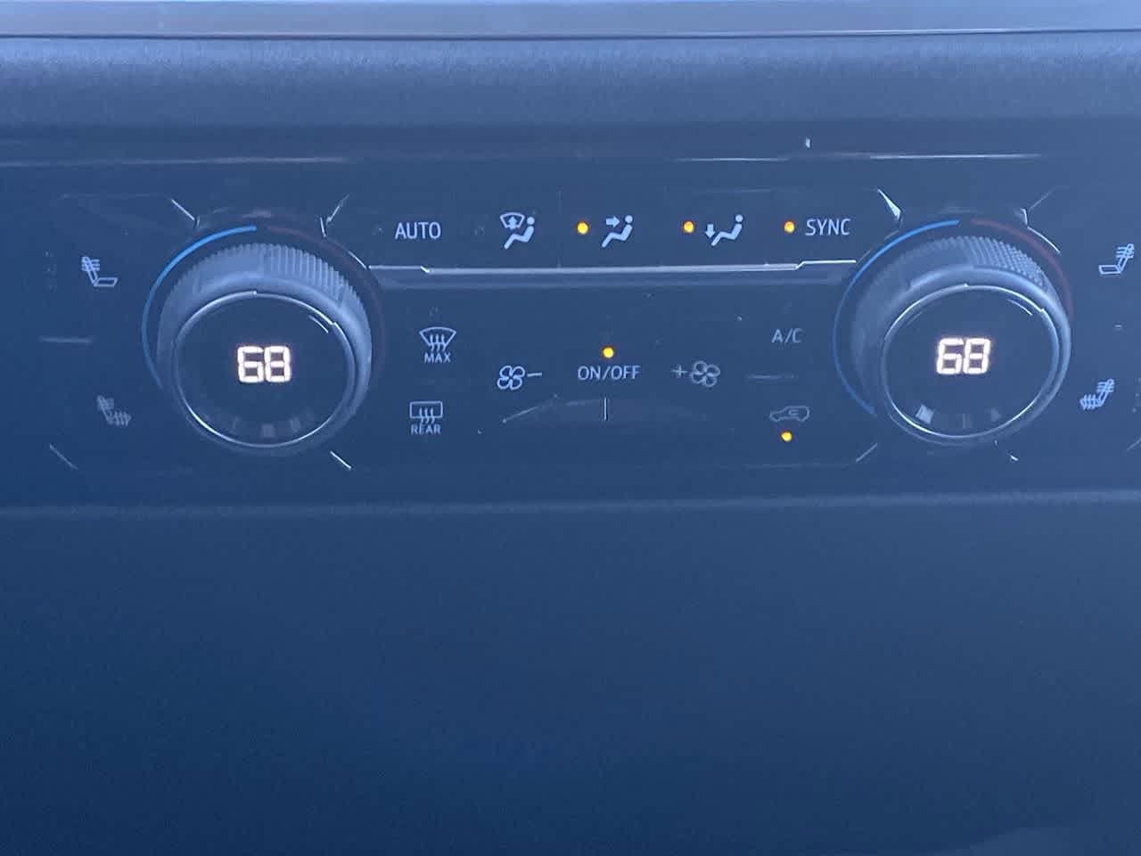 Thumbnail: 2025 Chevrolet Silverado 1500 - 19