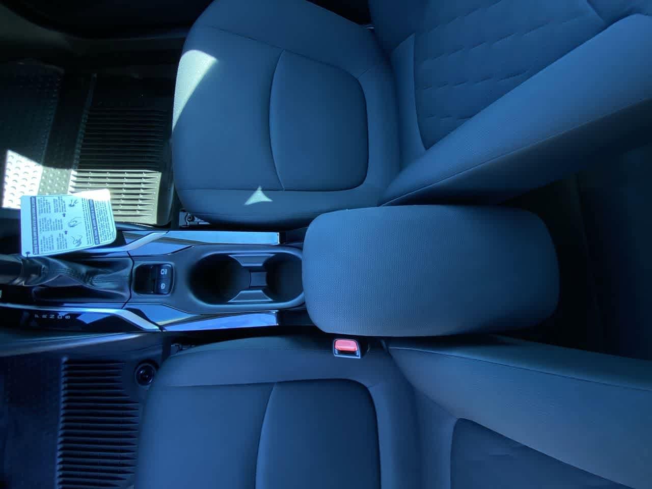 Thumbnail: 2022 Toyota Corolla - 20