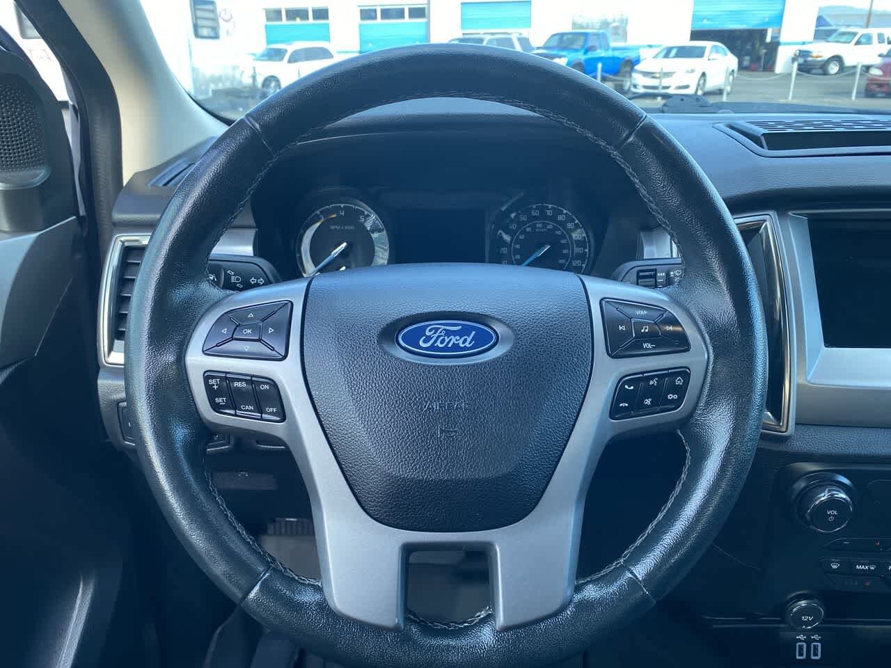 Thumbnail: 2020 Ford Ranger - 14